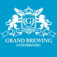 Grand Brewing Luxembourg logo