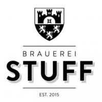 Stuff Brauerei logo