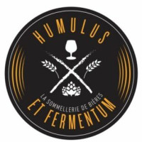 Humulus et Fermentum SARL - La Sommellerie de Bières logo