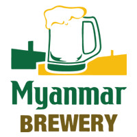 Myanmar Brewery and Distillery logo