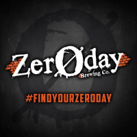 Zeroday Brewing Company logo