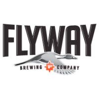 Flyway Brewing Free Range Brown Ale