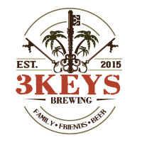 3 Keys Brewing & Eatery logo
