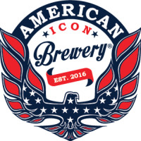 American Icon Brewery logo