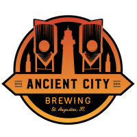 Ancient City Brewing Black Cherry Ale