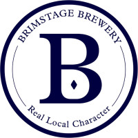 Brimstage Brewery logo
