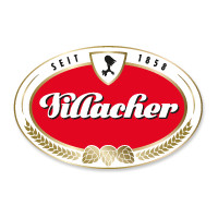 Vereinigte Kärntner Brauereien (Villacher) logo