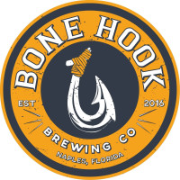 Bone Hook Brewing Company logo