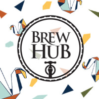 Brew Hub (Great Southern Beverages) Eskimo Brothers - Caribbean Rum Barrel