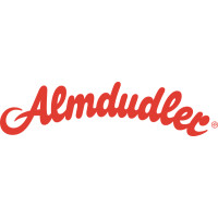 Almdudler Limonade logo