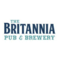 Britt Brewery (UK) logo