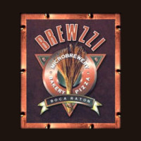 Brewzzi Microbrewery Hoppy Amber