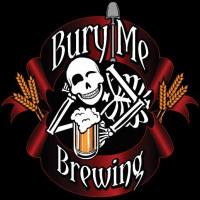 Bury Me Brewing La Mort Belgian Quad