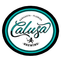 Calusa Brewing Uncrowned