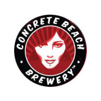 Concrete Beach Brewery Rica