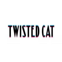 Twisted Cat Brewery logo