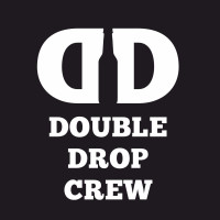Double Drop Crew logo