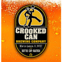 Crooked Can Brewing Company logo
