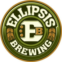 Ellipsis Brewing logo