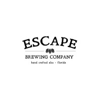 Escape Brewing Company No One Likes You