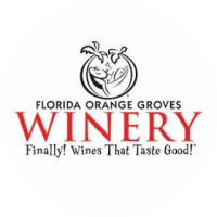 Florida Orange Groves Winery logo