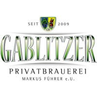 Gablitzer Privatbrauerei Markus Führer logo