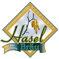 Wirtshausbrauerei Haselböck (Haselbräu) logo