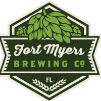 Fort Myers Brewing Company logo