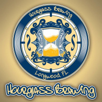 Hourglass Brewing at Hourglass District logo
