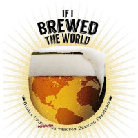 If I Brewed the World Brewery logo