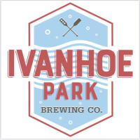 Ivanhoe Park Brewing Company logo