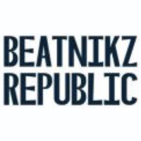 Beatnikz Republic Brewing Co. logo