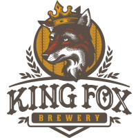 King Fox Brewery logo