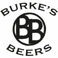 Burke's Beers logo