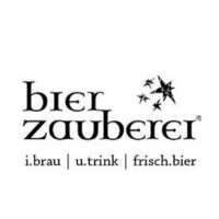 Bierzauberei logo