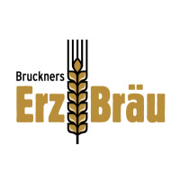 Bruckners Bierwelt (Erzbräu) logo