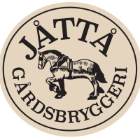 Jåttå Gårdsbryggeri logo
