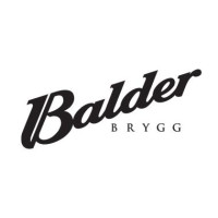 Balder Brygg Sognapils Ekstra