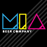 MIA Beer Co logo
