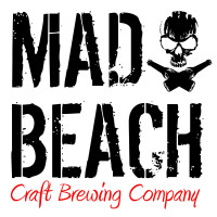 Mad Beach Craft Brewing Company Passionfruit Cider