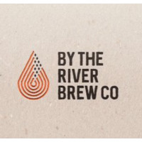 By The River Brew Co logo