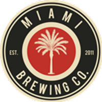 Miami Brewing Co. logo