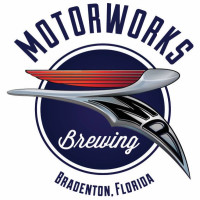 Motorworks Brewing logo