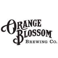 Orange Blossom Brewing Company Starlight Papaya Pilsner