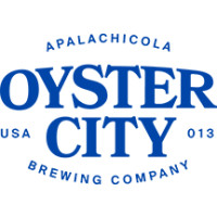 Oyster City Brewing - Mobile logo