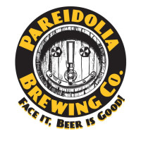 Pareidolia Brewing Company logo