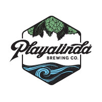 Playalinda Brewing Company - Brix Project logo