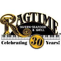 Ragtime Tavern logo