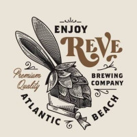 Reve Brewing Discombobulated