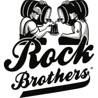 Rock Brothers Brewing Company logo